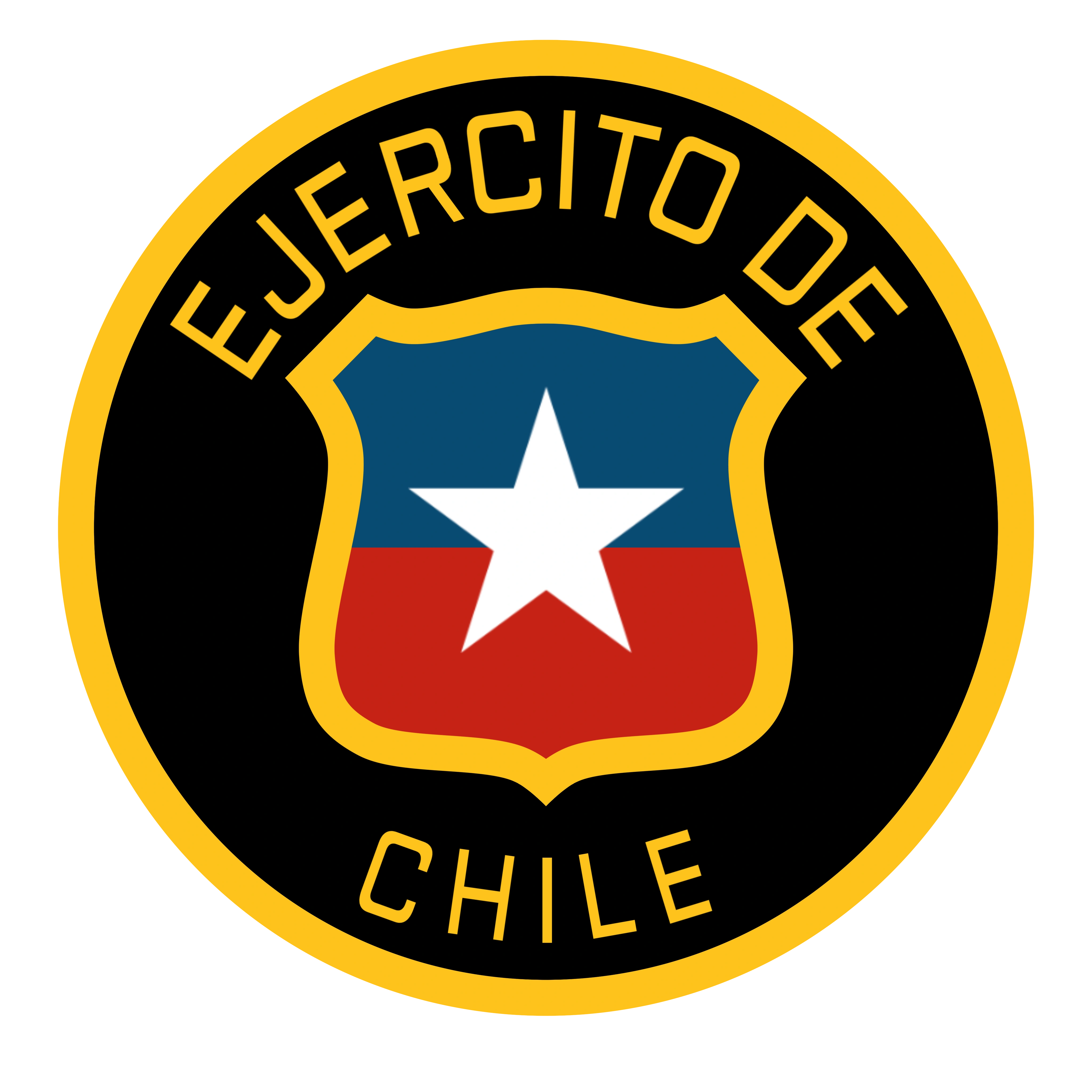 Ejército de Chile