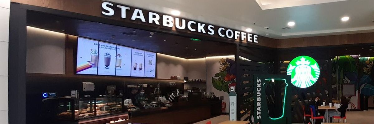 Starbucks Coffee