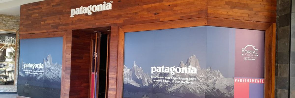 Patagonia