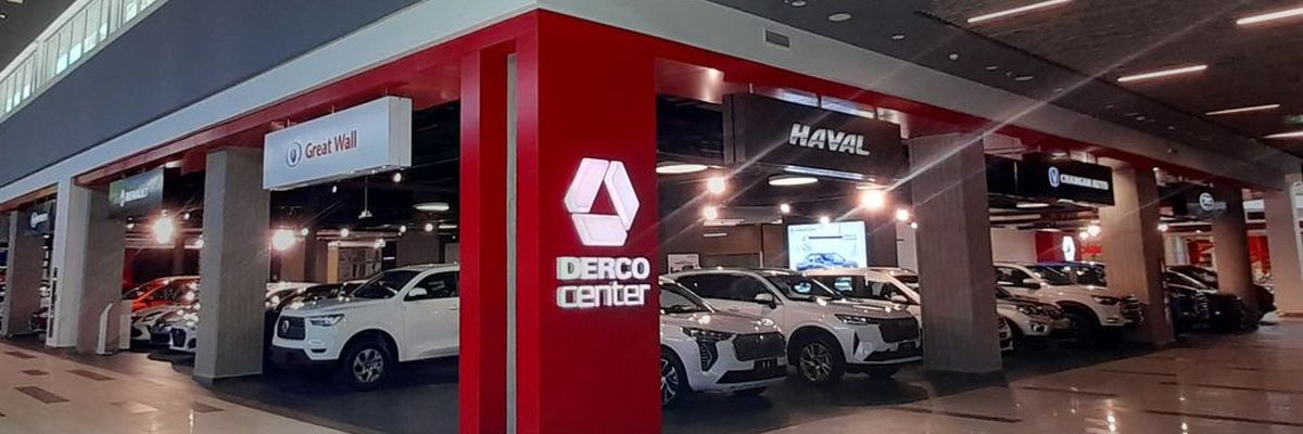 Derco