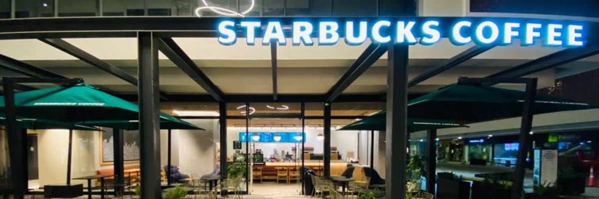 Starbucks Coffee