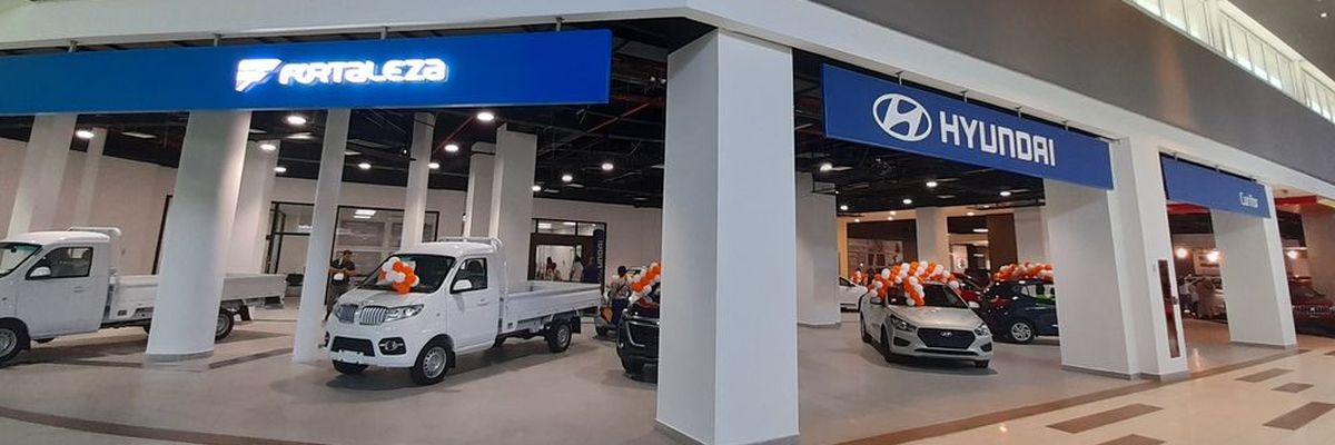 Hyundai