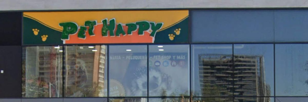 Pet Happy