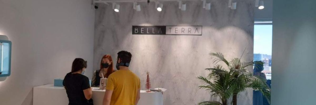 Joyería Bella Terra