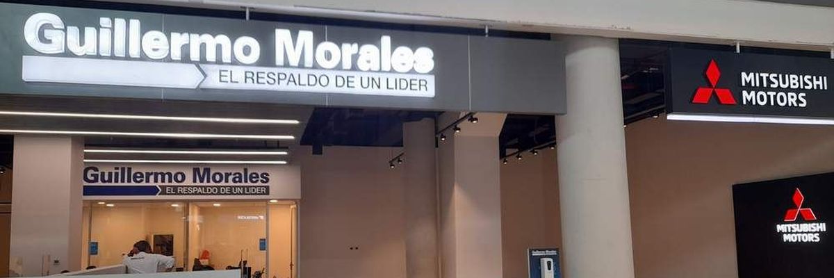 Guillermo Morales