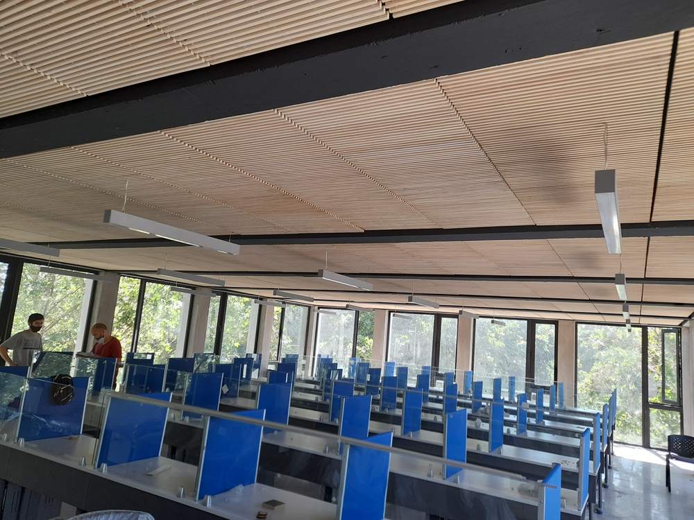 Universidad Católica
