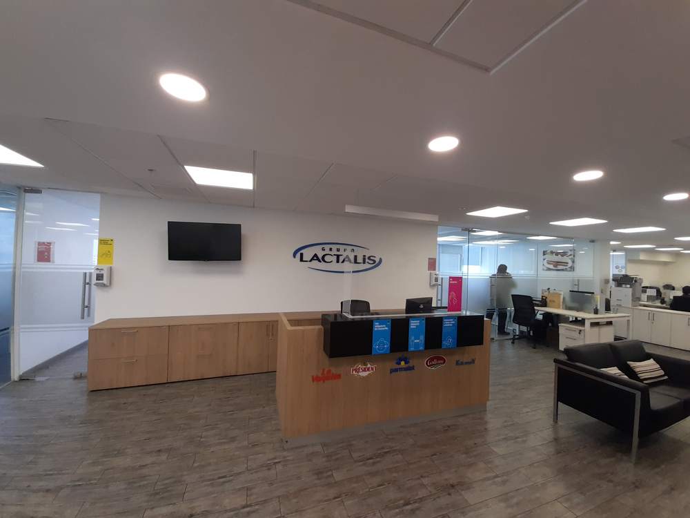 Grupo Lactalis