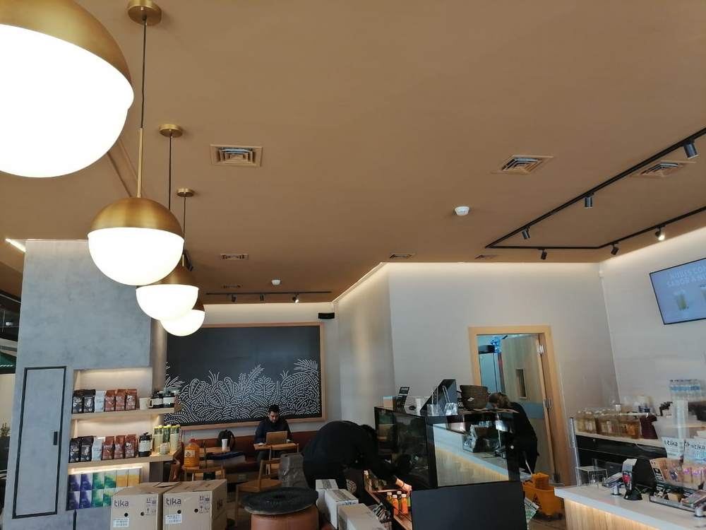 Starbucks Coffee