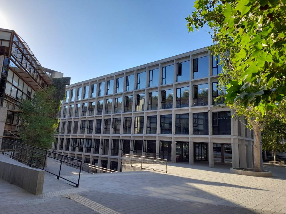 Universidad Católica