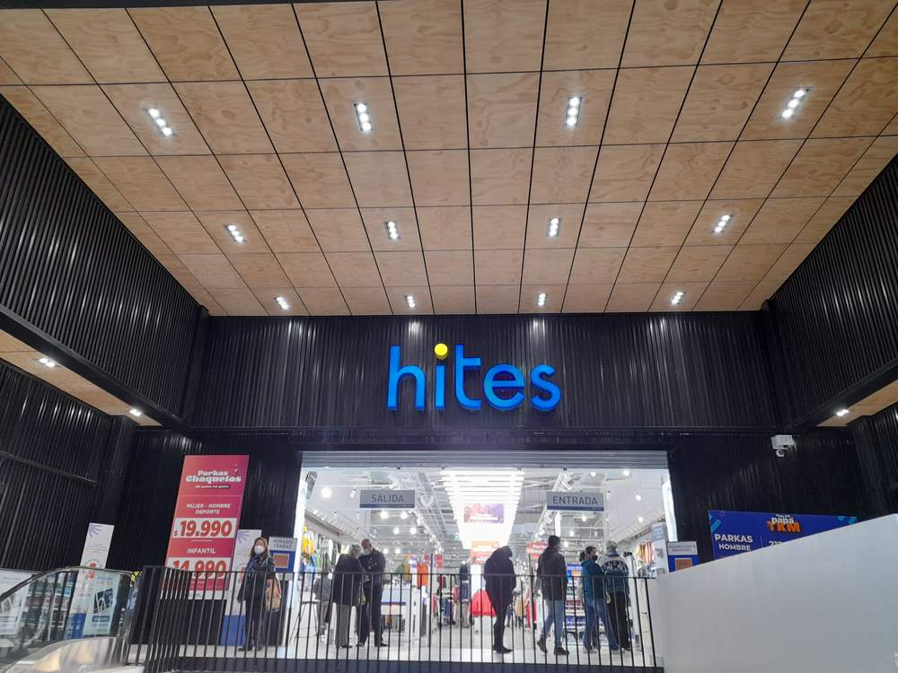 Hites