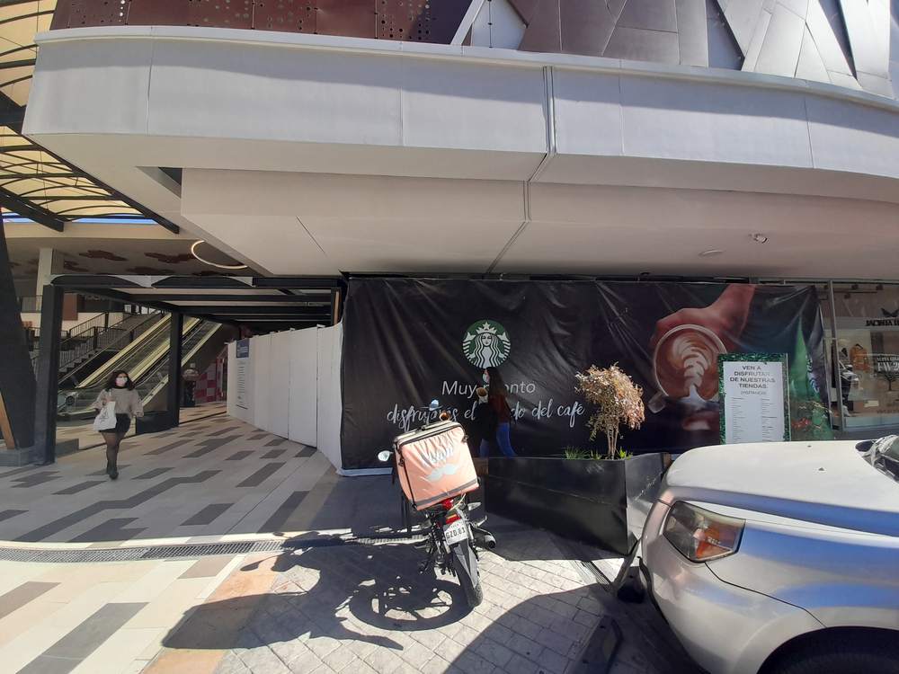 Starbucks Coffee