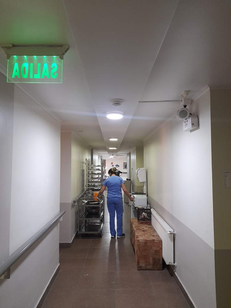 Clínica Acalis