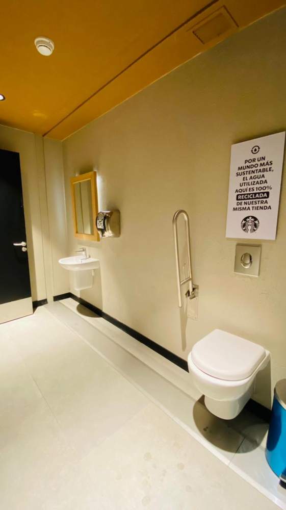 Starbucks Coffee