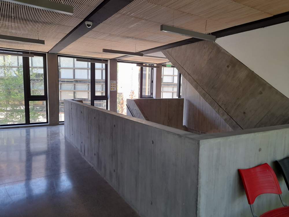 Universidad Católica