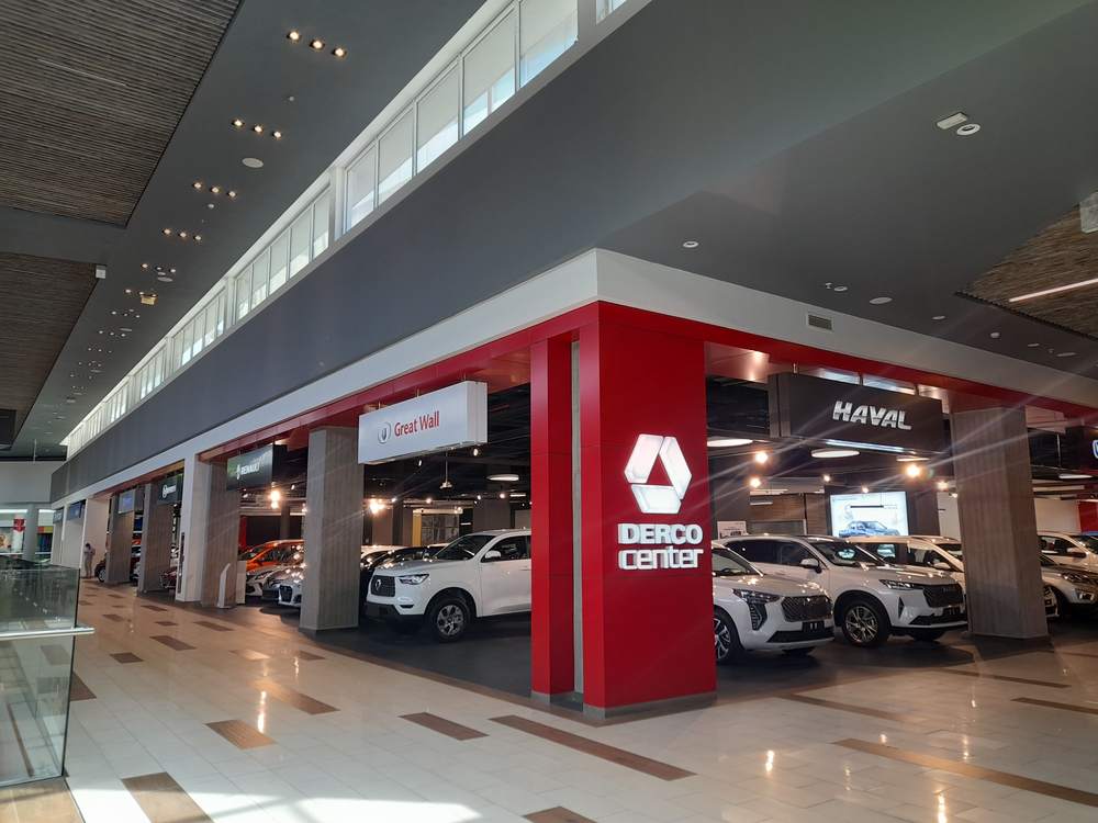 Derco
