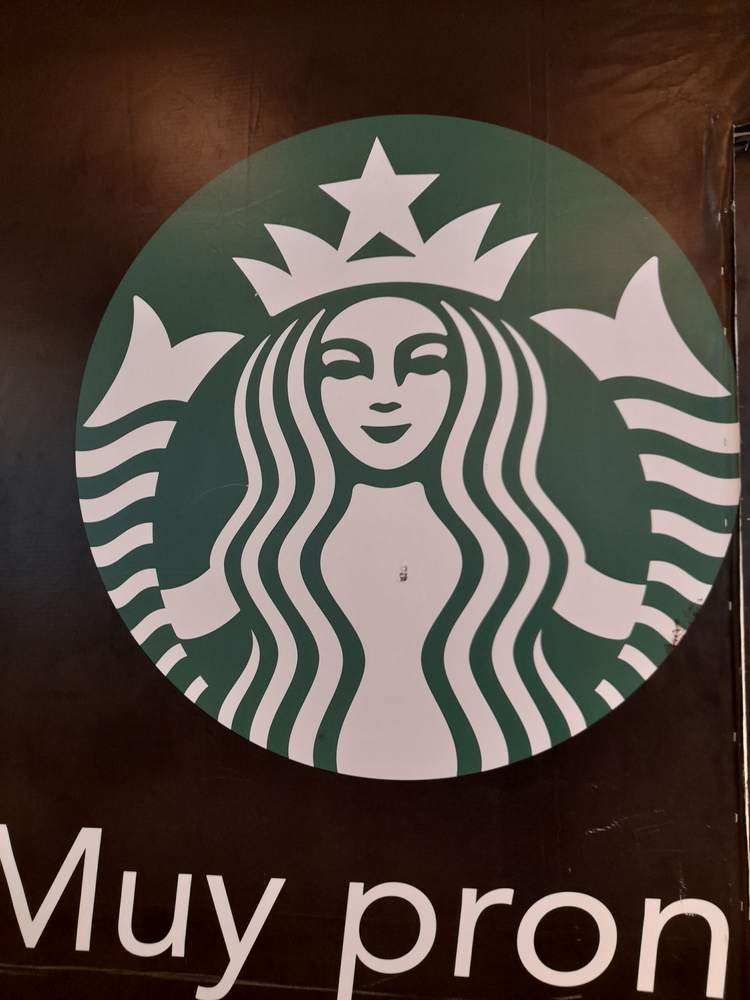 Starbucks Coffee