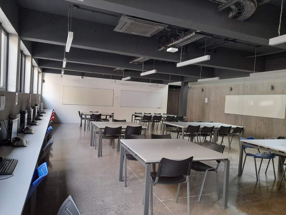 Universidad Católica