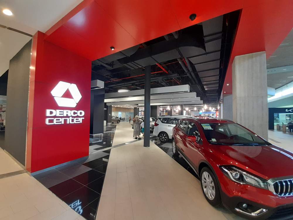 Derco