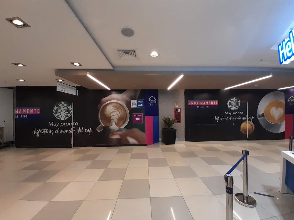 Starbucks Coffee