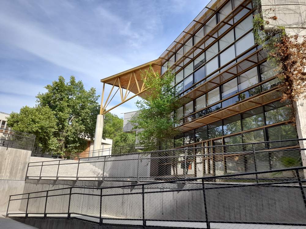 Universidad Católica