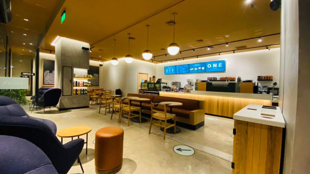 Starbucks Coffee