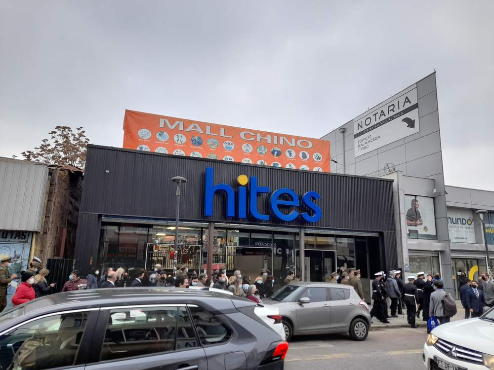 Hites