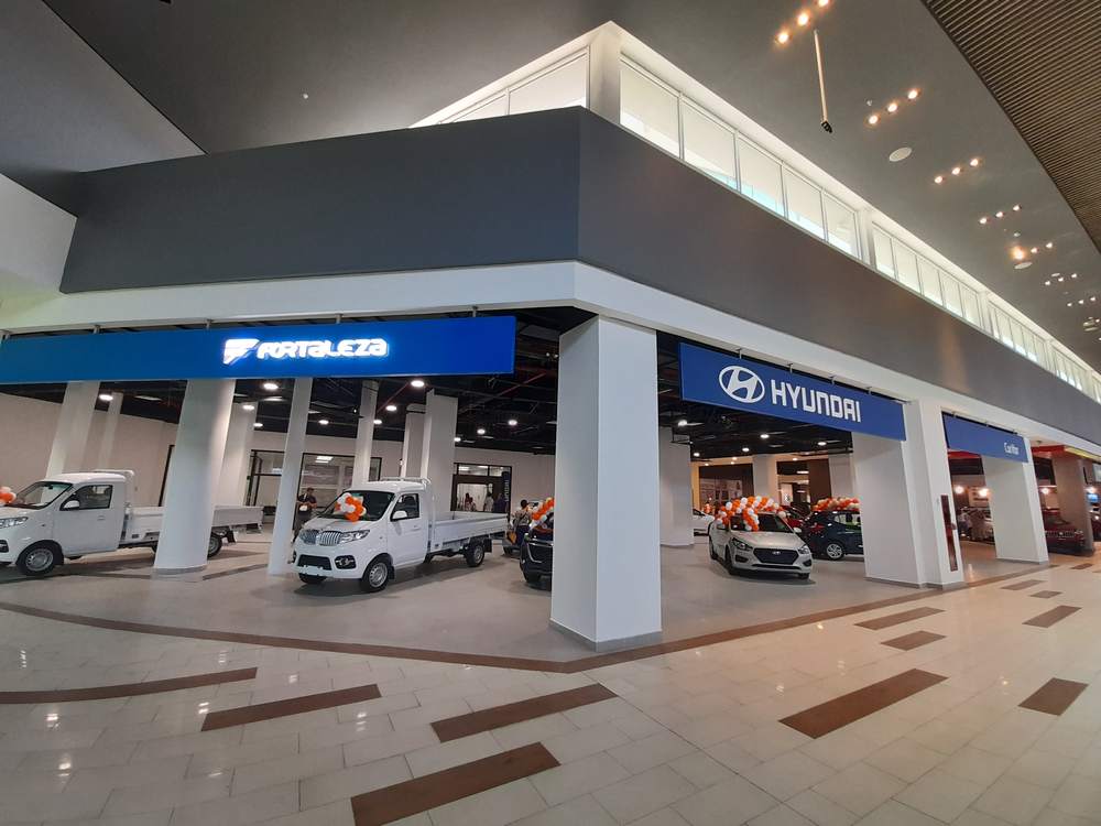 Hyundai