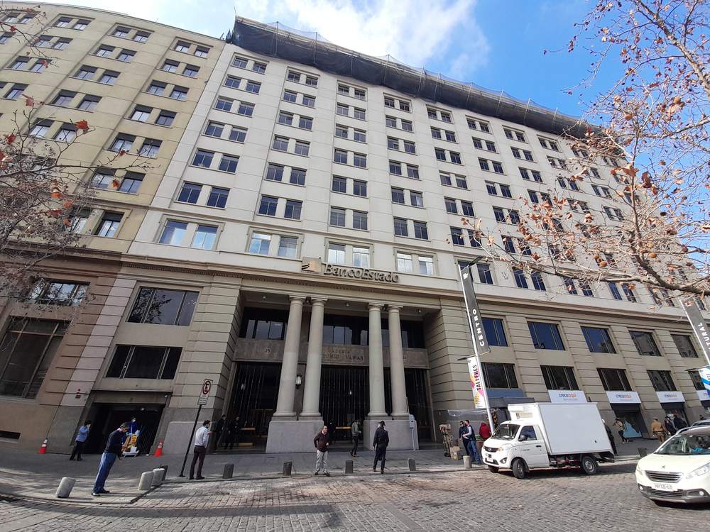 Banco Estado