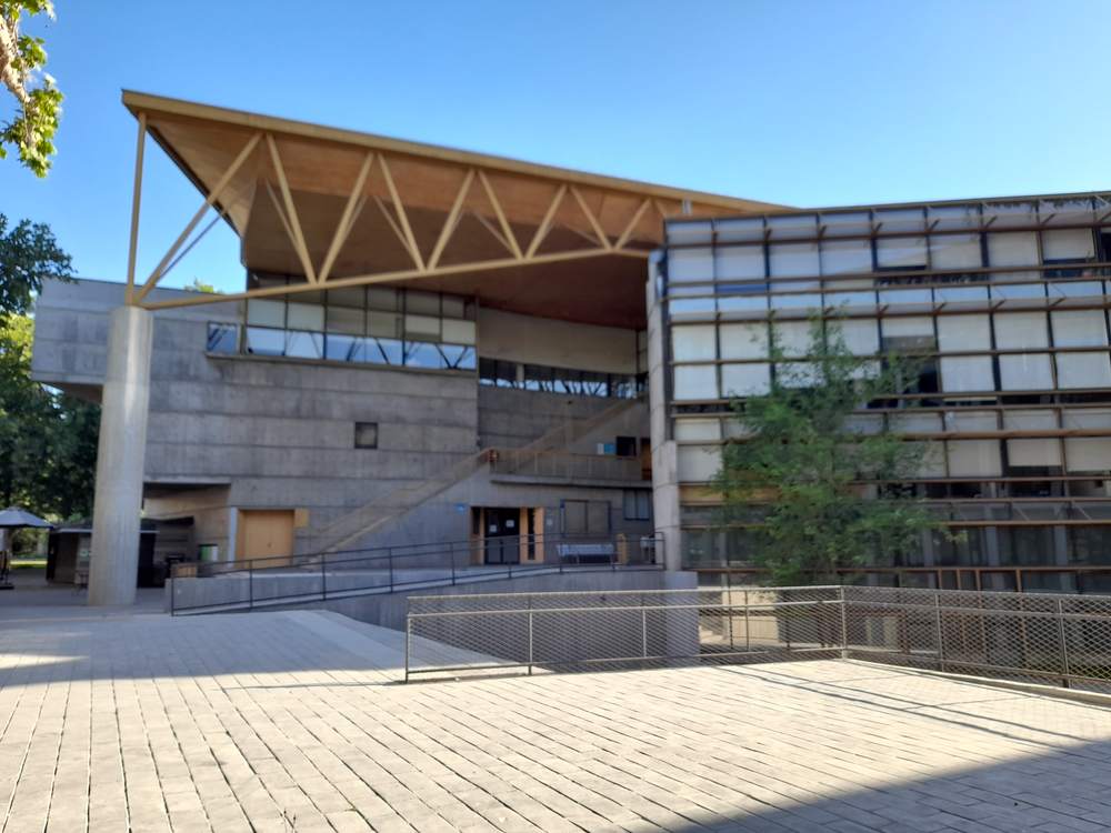 Universidad Católica