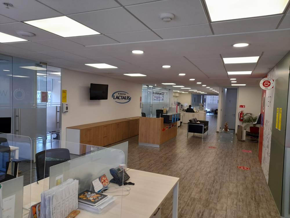 Grupo Lactalis