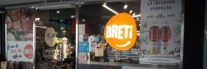 Breti Mall Casa Costanera